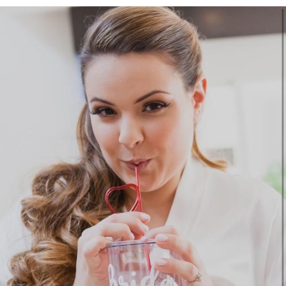 Meet your Posher, Christy